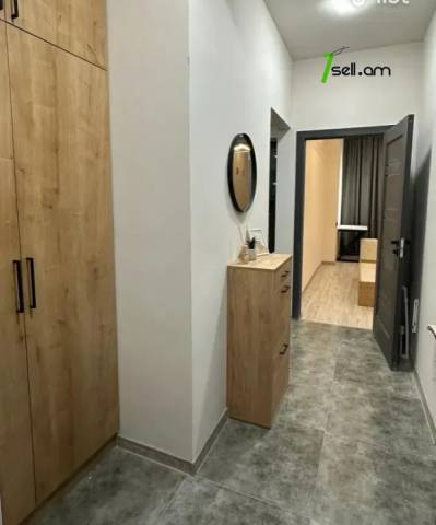 2 սենյականոց բնակարան նորակառույց շենքում Հրաչյա Աճառյան փողոցում, 48 քմ, 8/14 հարկ