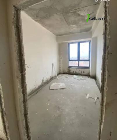 3 սենյականոց բնակարան նորակառույց շենքում Մամիկոնյանց փողոցում, 100 քմ, 13/16 հարկ, 2 սանհանգույց