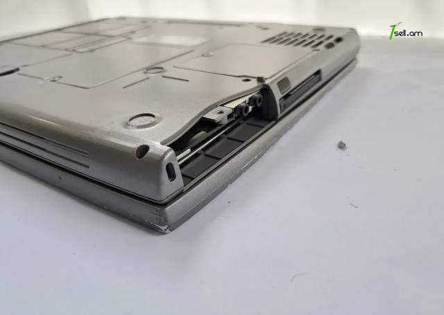 Dell D600 PP05L Նոութբուք notebook ноутбук պահեստամաս