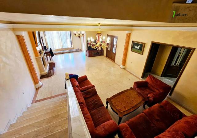 Երեք հարկանի քարե տուն Քեռու փողոցում Արաբկիրում, 1600 ք.մ., 3+ սանհանգույց, կապիտալ վերանորոգված