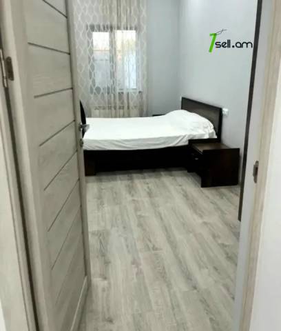 Մեկ հարկանի քարե տուն Ազատամարտիկների փողոցում Էրեբունիում, 380 ք.մ., կապիտալ վերանորոգված