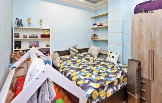 2 սենյականոց բնակարան նորակառույց շենքում Արամի փողոցում, 53 քմ, 7/16 հարկ, բարձր առաստաղներ