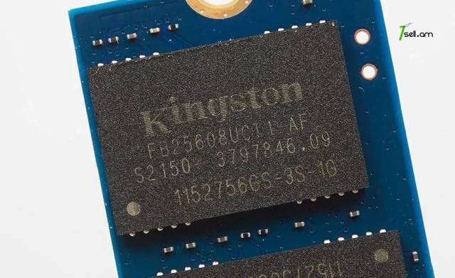 Կոշտ սկավառակ SSD Kingston 1 ТБ, M.2 2280, PCI Express 4.0 x4 (NVMe), 3500/2100 МБайт/с ՆՈՐ + ԵՐԱՇԽԻՔ
