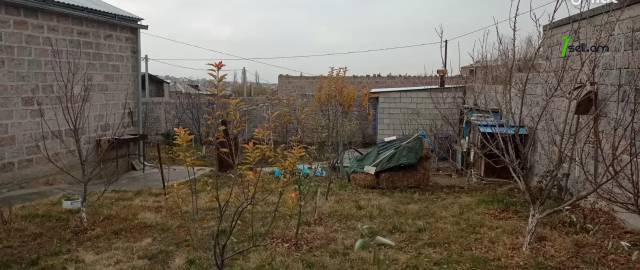 Մեկ հարկանի քարե տուն Քասախում, 170 ք.մ., 2 սանհանգույց, կապիտալ վերանորոգված