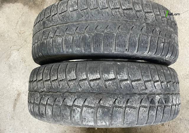 Cordinant 2hat 50% Ձմեռային անվադողեր, 195/65 R15