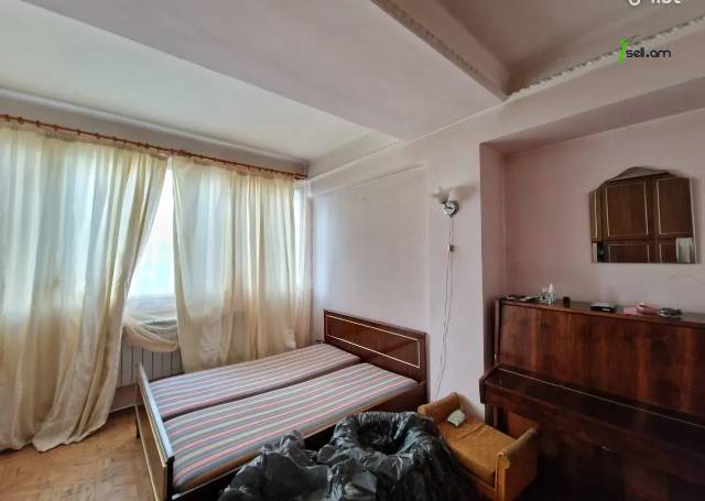 3 սենյականոց բնակարան Արմեն Տիգրանյանի փողոցում, 100 քմ, 1/9 հարկ