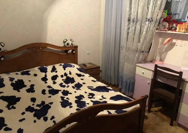 3 սենյականոց բնակարան Զորավար Անդրանիկի փողոցում, 82 քմ, կոսմետիկ վերանորոգում