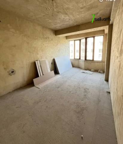 4 սենյականոց բնակարան նորակառույց շենքում Աբովյան փողոցում, 140 քմ, 4/14 հարկ, 2 սանհանգույց