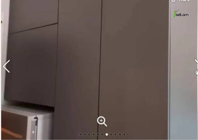 2 սենյականոց բնակարան նորակառույց շենքում Ծարավ աղբյուրի փողոցում, 95 ք.մ., 3/14 հարկ, 2 սանհանգույց