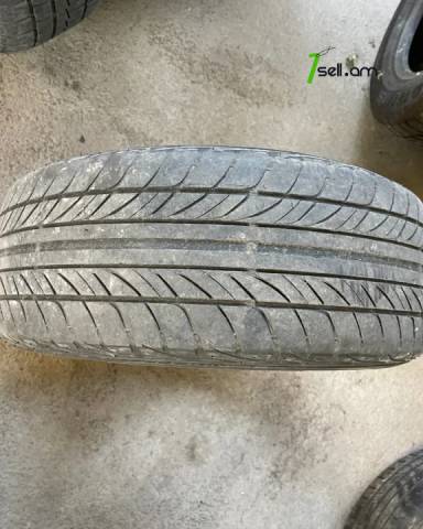 GGG. Falken 205/60/r15 1hat