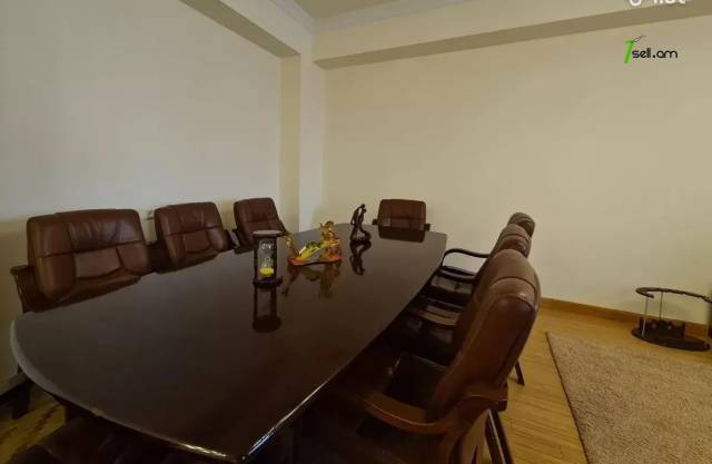 4 սենյականոց բնակարան նորակառույց շենքում Արգիշտիի փողոցում, 175 ք.մ., 12/14 հարկ, 3+ սանհանգույց