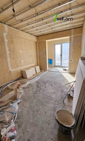 4 սենյականոց բնակարան նորակառույց շենքում Լենինգրադյան փողոցում, 129 քմ, 3/15 հարկ, 2 սանհանգույց