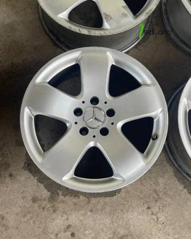 GGG.R17 4հատ անվահեծ օրիգինալ