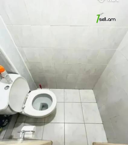 3 սենյականոց բնակարան Արցախի պողոտայում, 71 քմ, նախավերջին հարկ, կոսմետիկ վերանորոգում