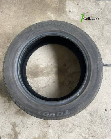 GGG. Torque 215/55/r17 2hat 90%