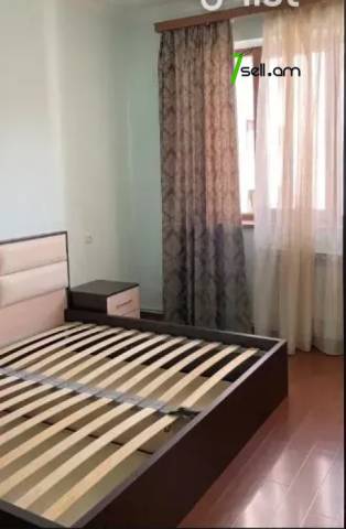 3 սենյականոց բնակարան նորակառույց շենքում Ծարավ աղբյուրի փողոցում, 109 ք.մ., 2 սանհանգույց