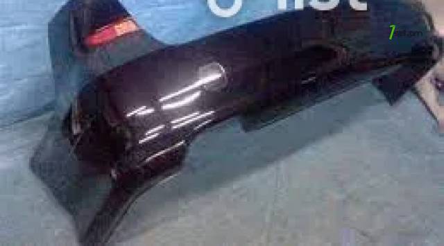 Honda Elysion 2004 Հետևի բամպեր/շիթ
