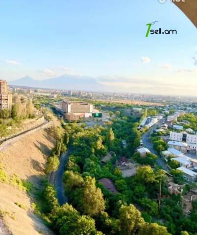 4 սենյականոց բնակարան նորակառույց շենքում Արգիշտի փողոցում, 115 ք.մ., 3+ սանհանգույց