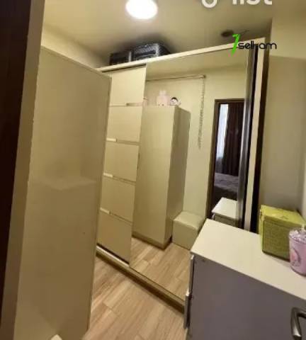 Երեք հարկանի թաունհաուզ, Աջափնյակ Գ-1 Աջափնյակում, 482 ք.մ., 2 սանհանգույց, կապիտալ վերանորոգված