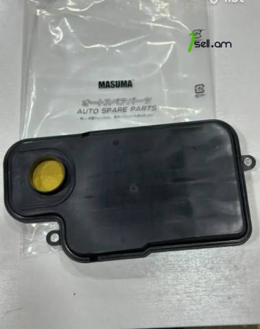 Կառոբկի ֆիլտր պռակլադկա MASUMA / Mitsubishi Pajero