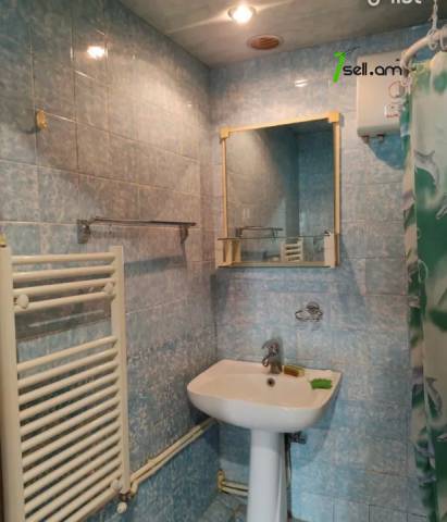 2 սենյականոց բնակարան Բաշինջաղյան փողոցում, 79 ք.մ., 1/12 հարկ