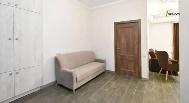 2 սենյականոց բնակարան նորակառույց շենքում Նիկողայոս Տիգրանյան փողոցում, 60 քմ, 5/12 հարկ