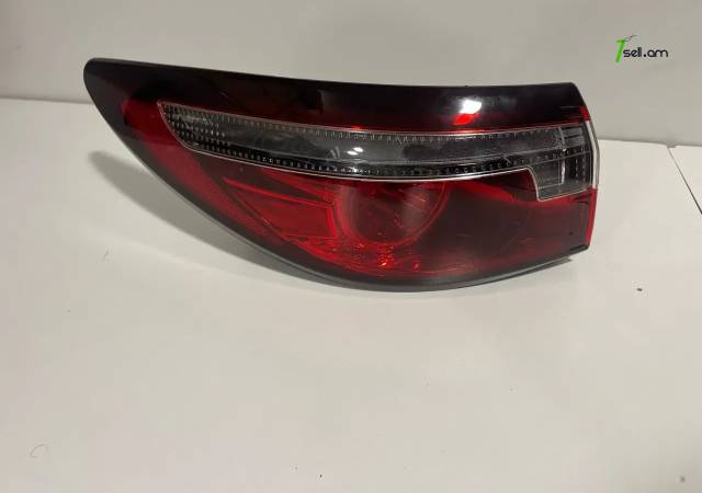 Mazda 6 հետևի լուսարձակ լեդ (2017-2023)