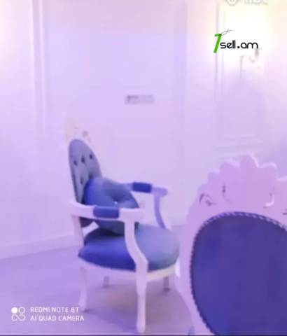 3 սենյականոց բնակարան Սարյանի փողոցում, 75 ք.մ., 5/11 հարկ, դիզայներական ոճով վերանորոգված