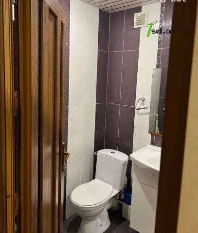 3 սենյականոց բնակարան Ավետիս Ահարոնյան փողոցում, 96 ք.մ., 6/9 հարկ, կապիտալ վերանորոգված