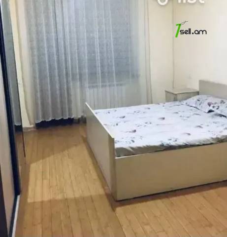 3 սենյականոց բնակարան նորակառույց շենքում Արգիշտի փողոցում, 91 քմ, բարձր առաստաղներ