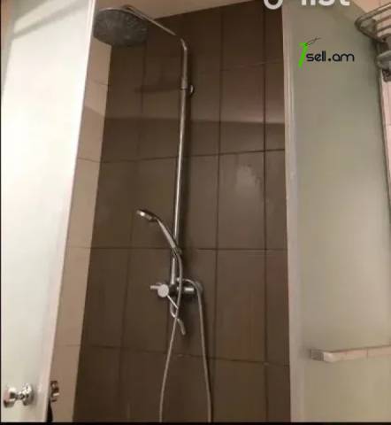 4 սենյականոց բնակարան Սարյանի փողոցում, 88 ք.մ., բարձր առաստաղներ, նախավերջին հարկ