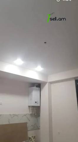 2 սենյականոց բնակարան նորակառույց շենքում, Թբիլիսյան խճուղի, 40 ք.մ., 2/4 հարկ, բարձր առաստաղներ