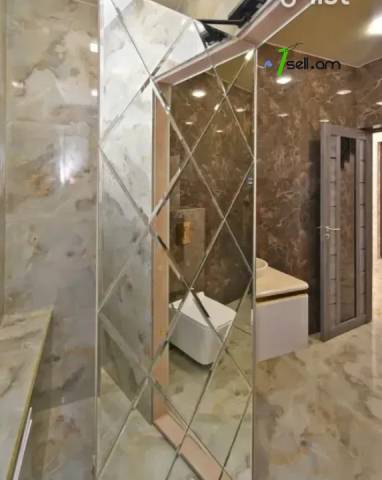 Երկու հարկանի տուն Ռոստոմի փողոցում կենտրոնում, 200 ք.մ., 3+ սանհանգույց