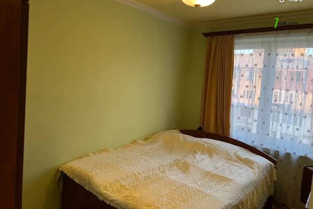 3 սենյականոց բնակարան Նելսոն Ստեփանյան փողոցում, 78 քմ, 5/9 հարկ, կապիտալ վերանորոգված