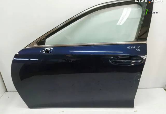 Lexus ES դիմացի ձախ դուռ
