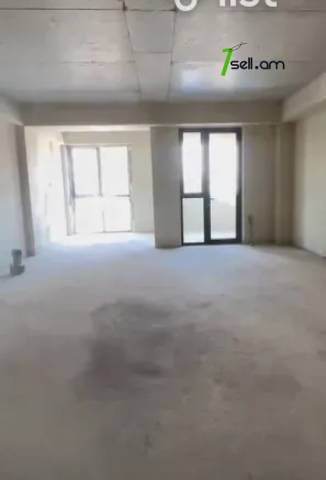 3 սենյականոց բնակարան նորակառույց շենքում Դավիթ Անհաղթի փողոցում, 72 քմ, 10/15 հարկ
