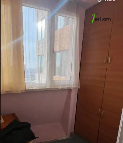 3 սենյականոց բնակարան, Նորաշեն թաղամաս, 80 քմ, 6/16 հարկ, կապիտալ վերանորոգված