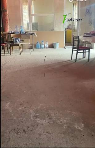 Բազմաֆունկցիոնալ գույք Մոլդովական փողոցում Նոր Նորքում, 517 քմ