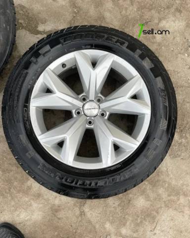 GGG.R18 4հատ անվահեծ