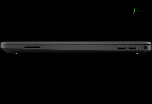 12th Gen Notebook 15.6" FHD HP 15-DW4002NIA i5 1235U 8GB DDR4 SSD M.2 512GB MX550 2GB ноутбук laptop նոթբուք