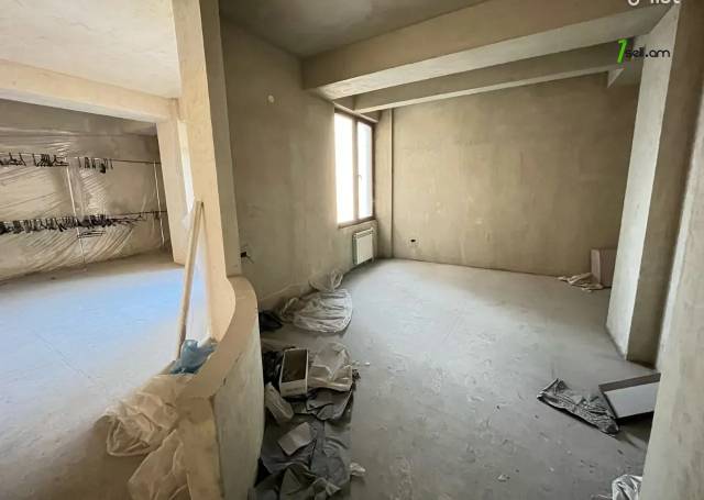 3 սենյականոց բնակարան նորակառույց շենքում Աբովյան փողոցում, 140 քմ, 4/14 հարկ, 2 սանհանգույց