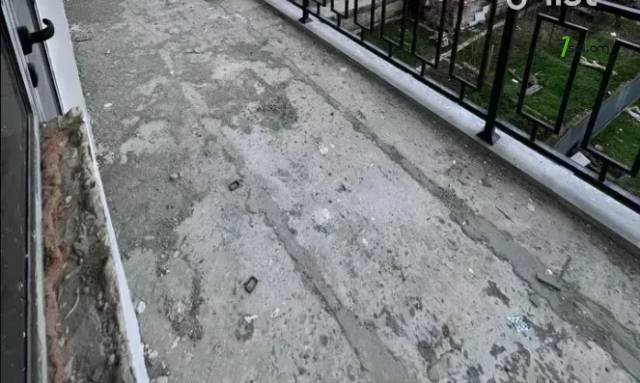 3 սենյականոց բնակարան նորակառույց շենքում Գոգոլի փողոցում, 128 քմ, 6/17 հարկ, 2 սանհանգույց