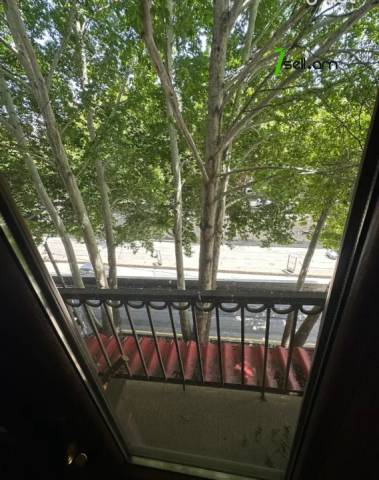 2 սենյականոց բնակարան նորակառույց շենքում Կոմիտասի պողոտայում, 75 քմ, բարձր առաստաղներ