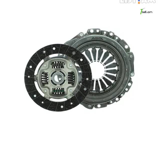 Nissan Micra, Դիսկ Պլիտա, Комплект сцепления