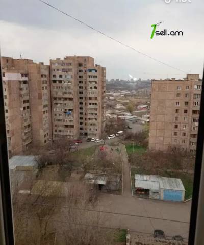 3 սենյականոց բնակարան, Ավան-Առինջ 2-րդ միկրոշրջան, 73 քմ, եվրովերանորոգված