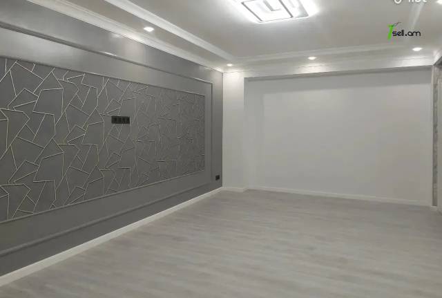 3 սենյականոց բնակարան Սլավիկ Չիլոյան փողոցում, 78 ք.մ., 3/9 հարկ, 2 սանհանգույց