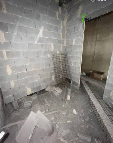 3 սենյականոց բնակարան նորակառույց շենքում Բուզանդի փողոցում, 107 քմ, 11/15 հարկ, 2 սանհանգույց