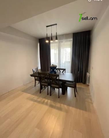 4 սենյականոց բնակարան նորակառույց շենքում Արամ Խաչատրյան փողոցում, 104 քմ, 5/13 հարկ