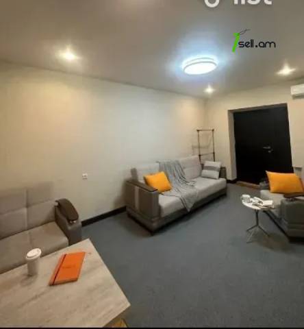 2 սենյականոց բնակարան Կոմիտասի պողոտայում, 50 ք.մ., կապիտալ վերանորոգված, քարե շենք