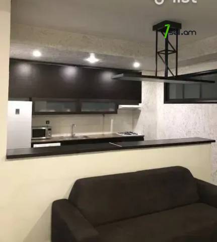 3 սենյականոց բնակարան նորակառույց շենքում Գյուլբենկյան փողոցում, 76 ք.մ., 7/14 հարկ